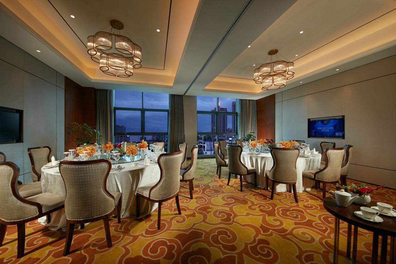 New Century Hotel Tiantai Zhejiang Huangyan Buitenkant foto